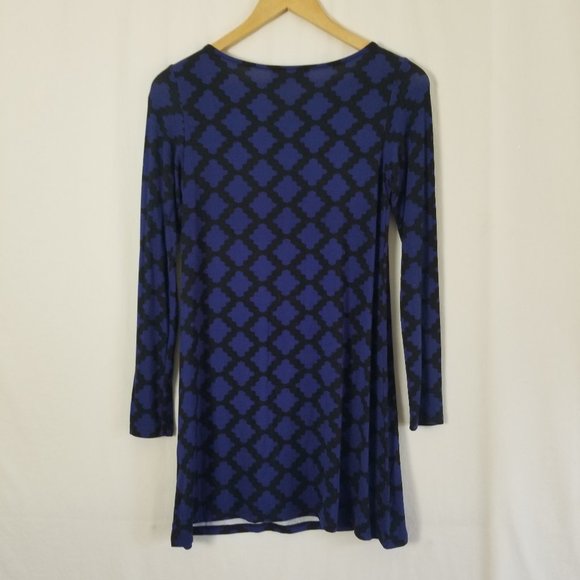NWOT HourGlass Lilly long sleeve mini size XS (150) - Picture 9 of 9